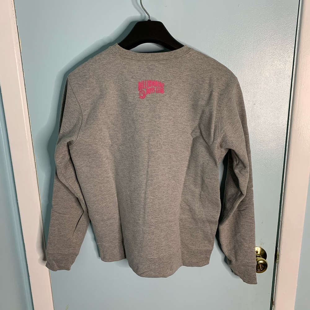 Men’s Billionaire Boys Club Sweater - Picture 3 of 4